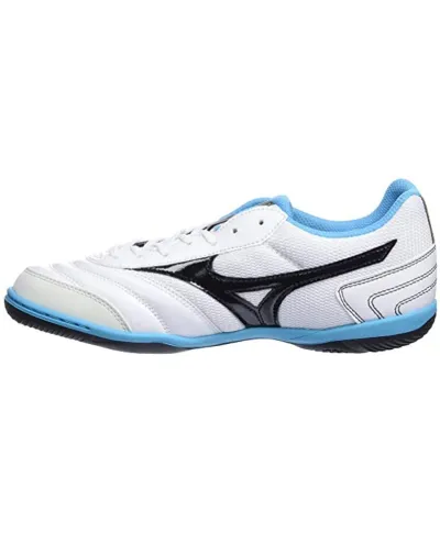 Buty piłkarskie Mizuno Mrl Sala Club IN M Q1GA220309