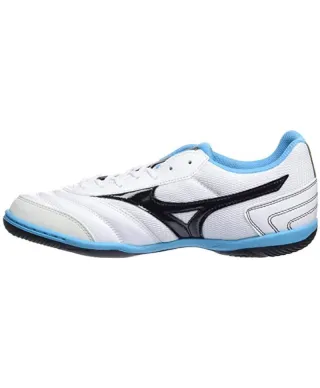 Buty piłkarskie Mizuno Mrl Sala Club IN M Q1GA220309