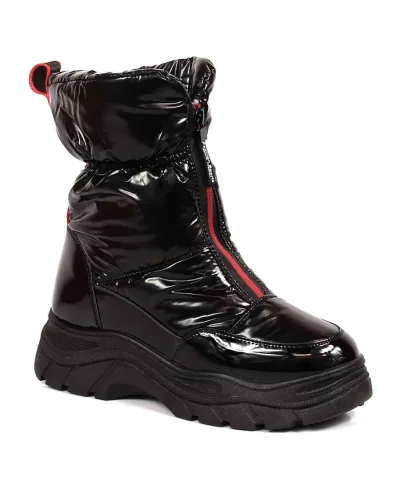 Botas de nieve con plataforma aislada Filippo W PAW401A