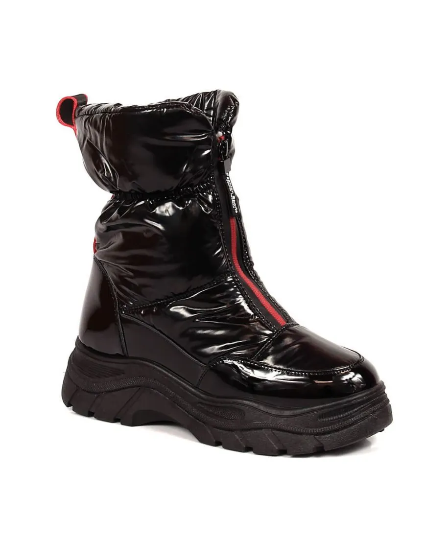 Botas de nieve con plataforma aislada Filippo W PAW401A