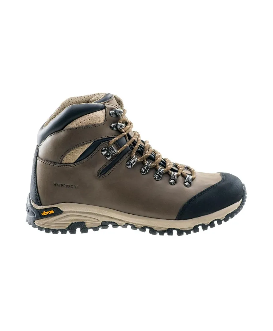 Buty Hi-Tec Sajama Mid Wp M 92800064449