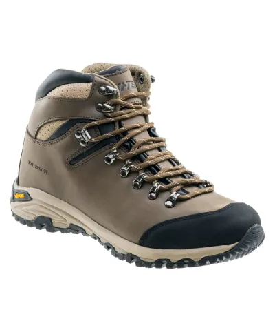 Buty Hi-Tec Sajama Mid Wp M 92800064449