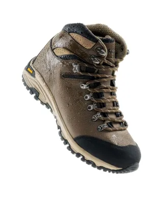 Buty Hi-Tec Sajama Mid Wp M 92800064449