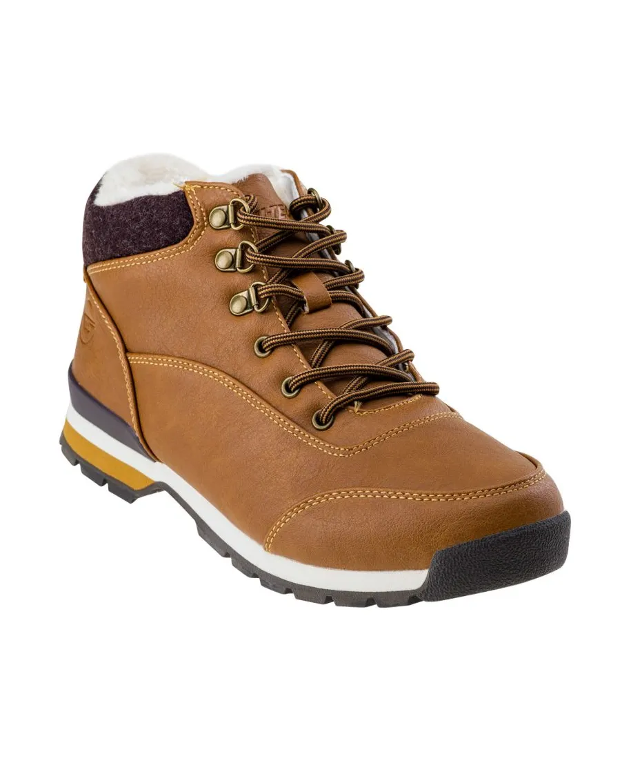 Buty Hi-Tec Ladivi Mid W 92800287346