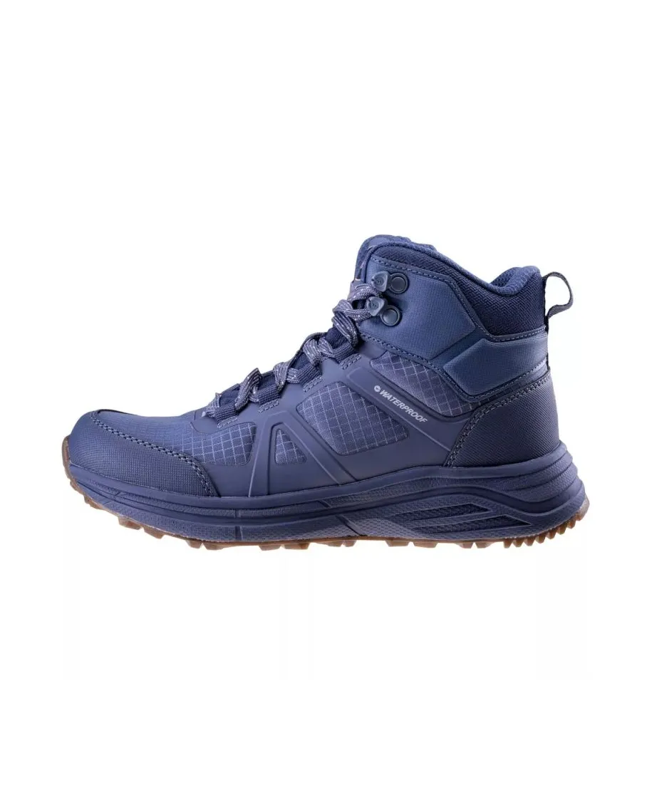 Buty Hi-tec Granise Mid Wp Wo s W 92800442369