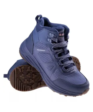 Buty Hi-tec Granise Mid Wp Wo s W 92800442369