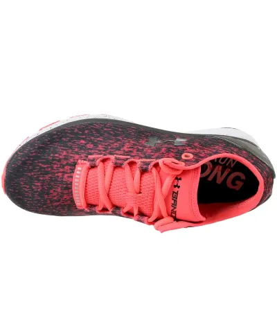 Buty biegowe Under Armour Charged Bandit 3 Ombre M 3020119-6