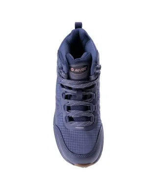 Buty Hi-tec Granise Mid Wp Wo s W 92800442369