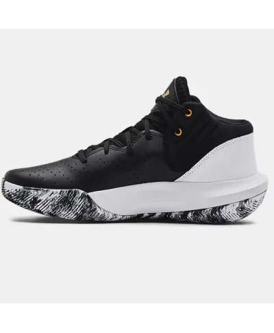 Buty do koszykówki Under Armour Jet 21 M 3024260 006