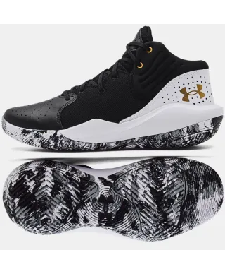 Buty do koszykówki Under Armour Jet 21 M 3024260 006