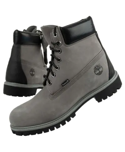 Buty trekkingowe TIMBERLAND 6 M TB0A2HMK-033