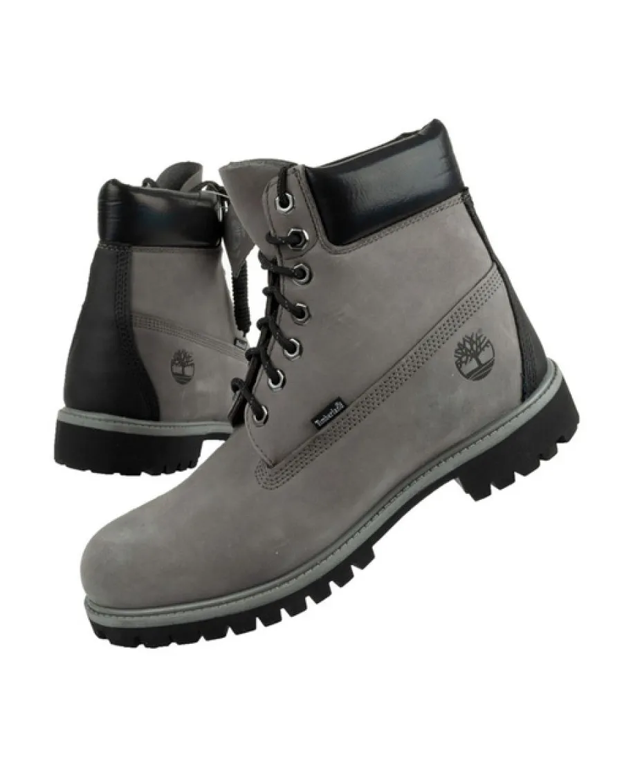 Buty trekkingowe TIMBERLAND 6 M TB0A2HMK-033