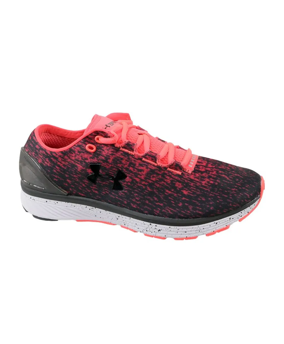 Buty biegowe Under Armour Charged Bandit 3 Ombre M 3020119-6