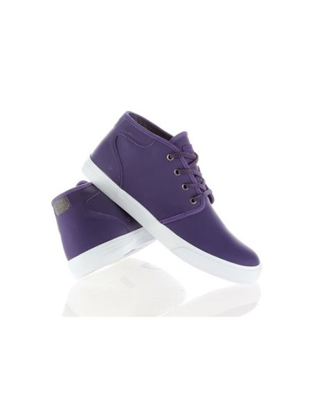 Buty Dc Studio Mid Le M 303381 VVP