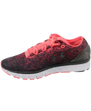 Buty biegowe Under Armour Charged Bandit 3 Ombre M 3020119-6