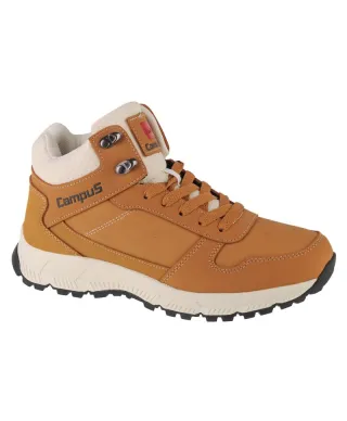 Zapatos Campus Rosa W CW0101321330