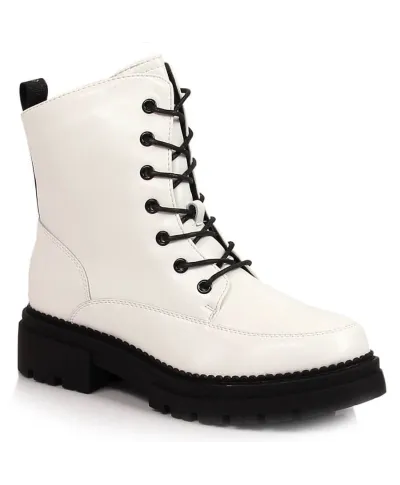 Botas aislantes Laura La Fi W PMR23