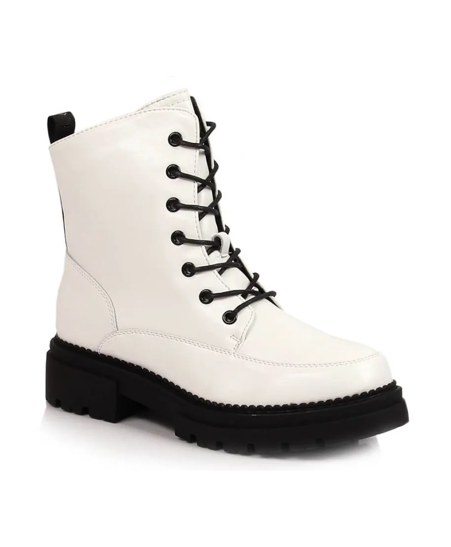 Botas aislantes Laura La Fi W PMR23