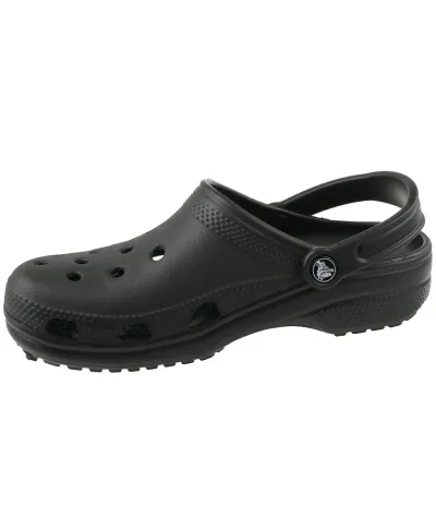 Crocs Classic 10001-001 Flip-Flops