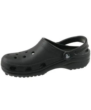 Klapki Crocs Classic 10001-001