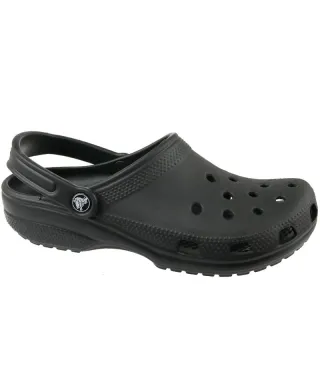 Klapki Crocs Classic 10001-001