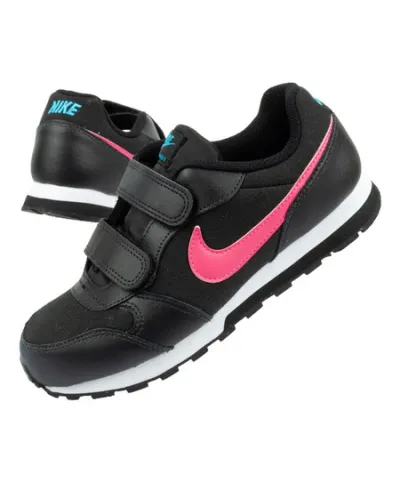 Buty sportowe Nike Runner 2 Jr 807317-020