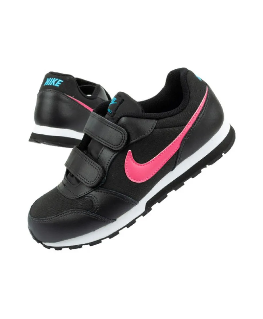 Buty sportowe Nike Runner 2 Jr 807317-020