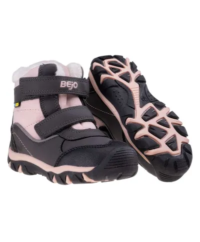 Buty Bejo Baisy Mid Wp Jr 92800442213