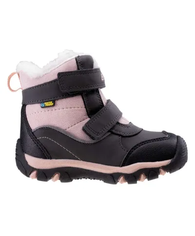 Buty Bejo Baisy Mid Wp Jr 92800442213