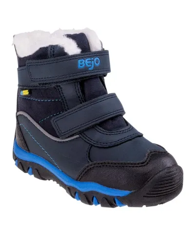 Buty Bejo Baisy Mid Wp Kdb Jr 92800442207