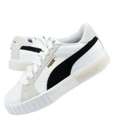 Buty sportowe Puma Cali Star Mix W 380220 04