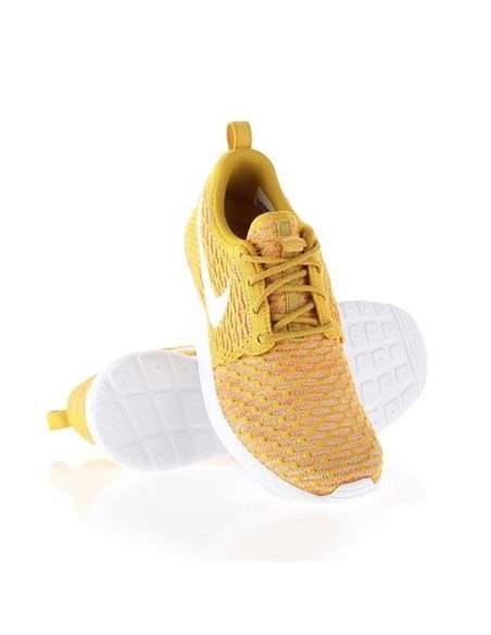 Buty Nike Rosherun Flyknit W 704927-700