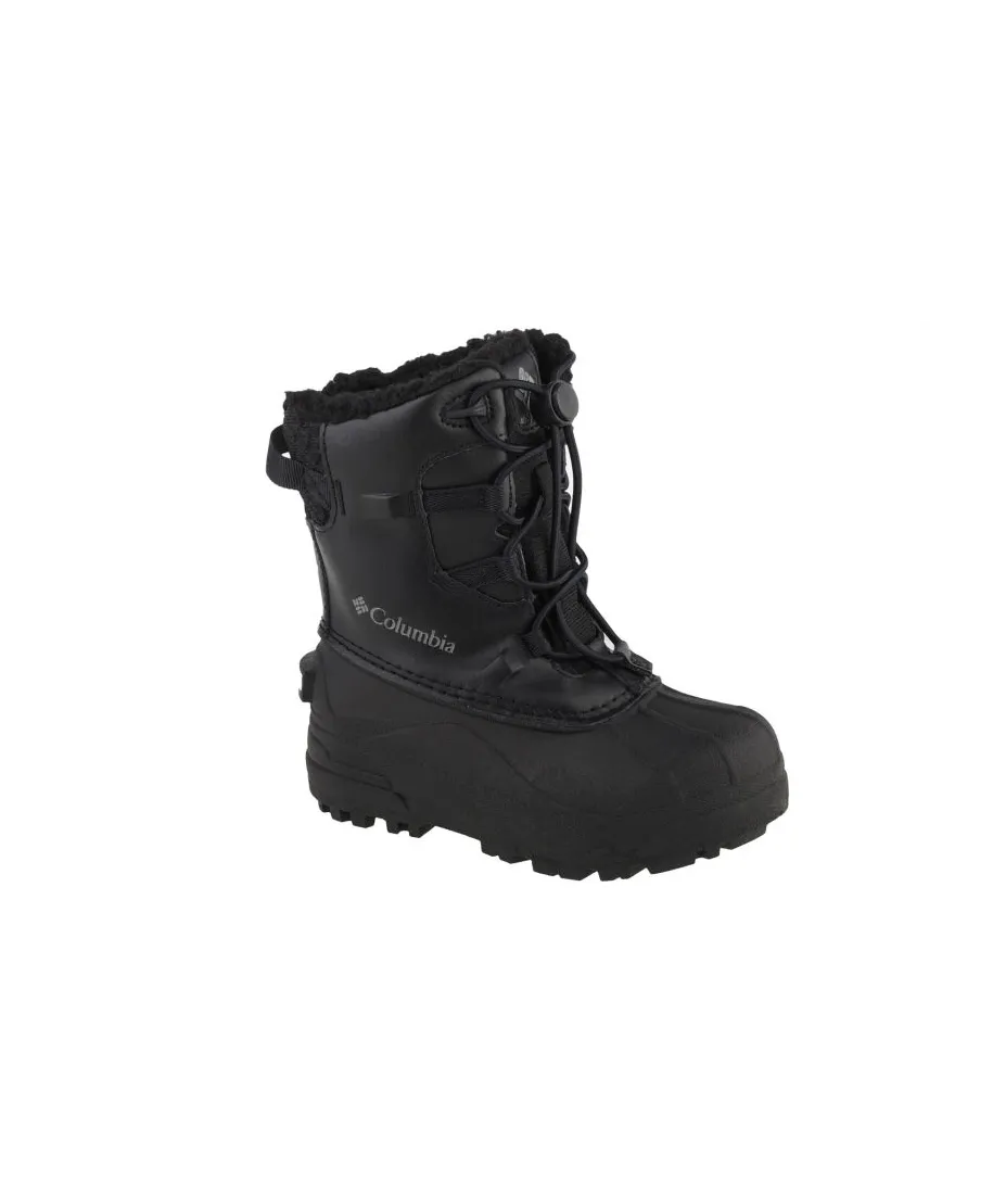 Buty Columbia Bugaboot Celsius Wp Snow Boot Jr 2007401010