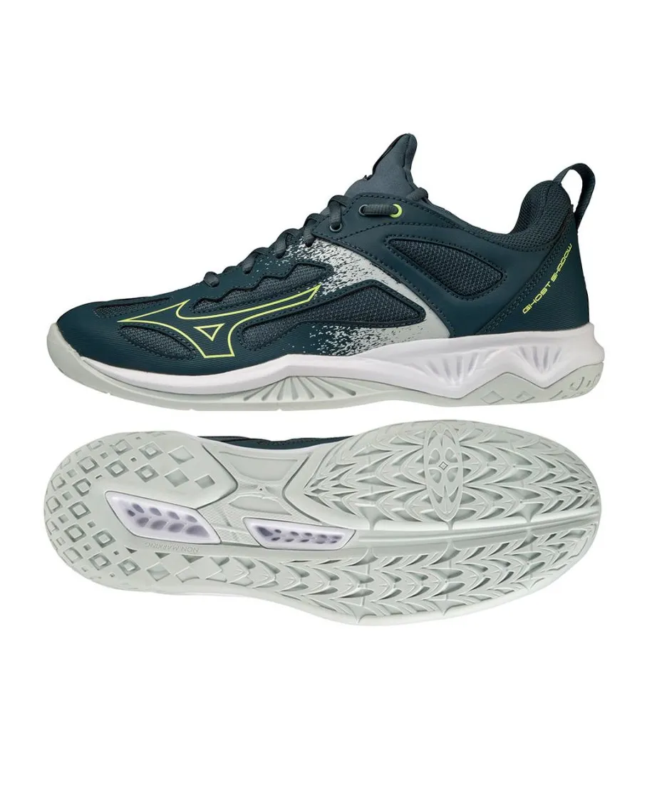 Buty do piłki ręcznej Mizuno Ghost Shadow W X1GA218038