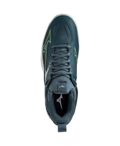 Buty do piłki ręcznej Mizuno Ghost Shadow W X1GA218038