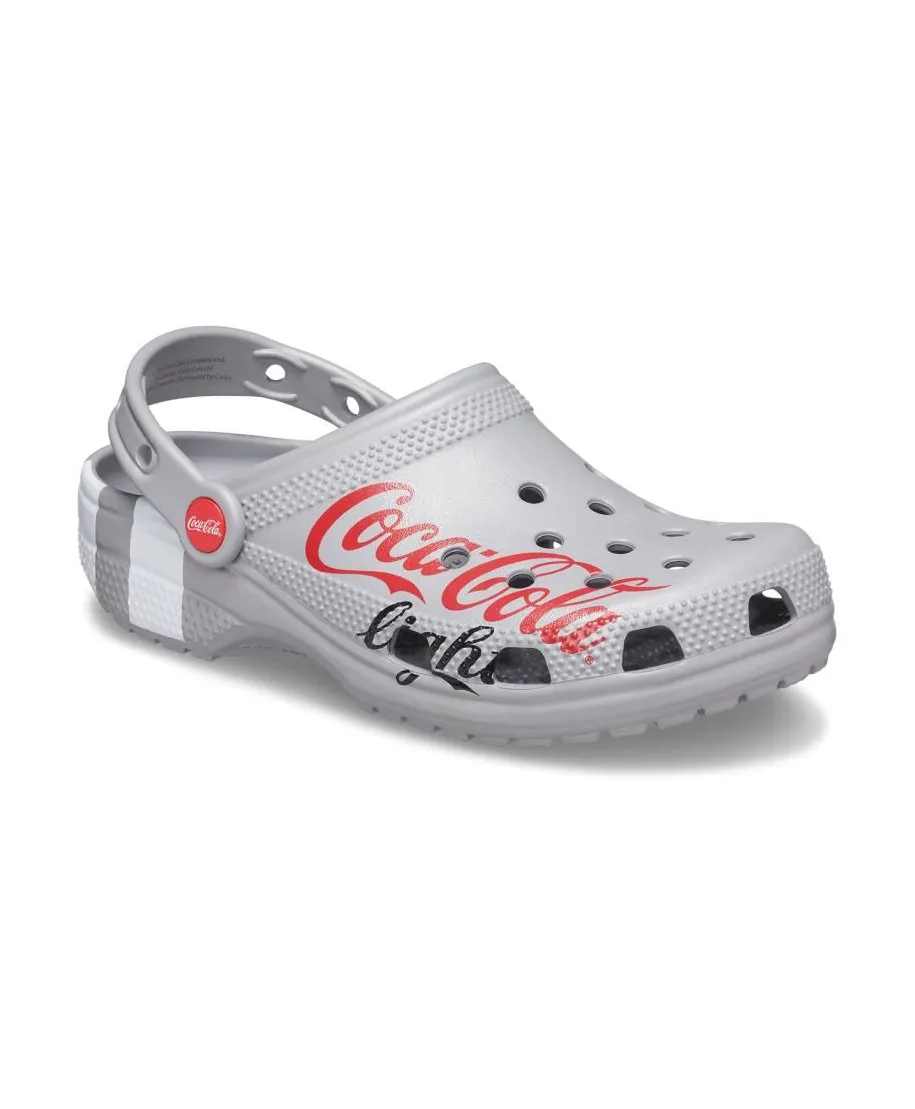 Buty Crocs Classic Coca-Cola Light X Clog 207220-030