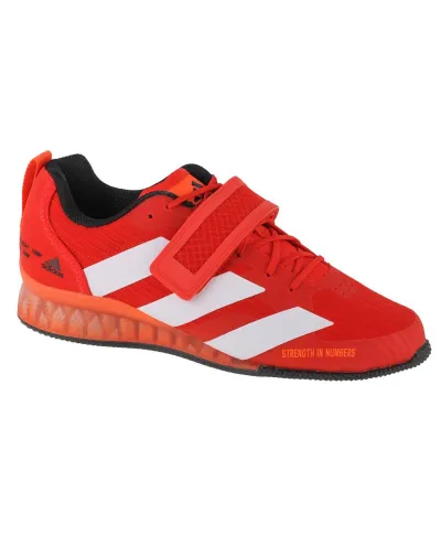 Buty adidas Adipower Weightlifting 3 M GY8924