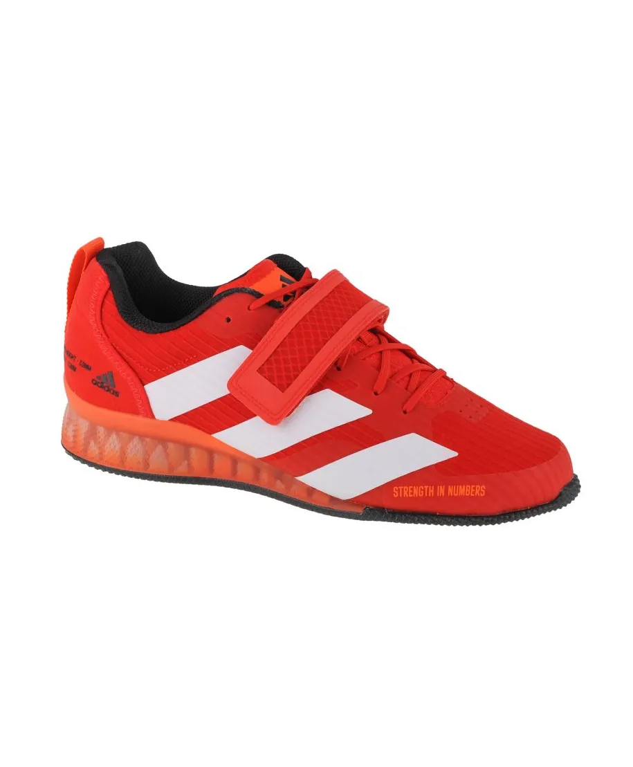 Buty adidas Adipower Weightlifting 3 M GY8924