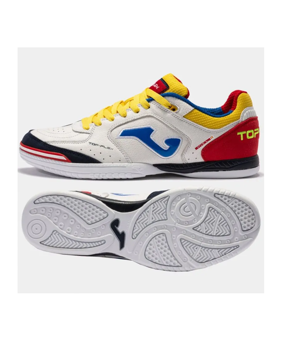 Buty Joma Top Flex 2216 IN M TOPW2216IN