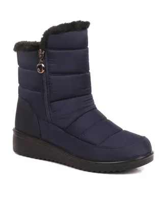 Botas de nieve aislantes NOVEDADES EN EVE377B