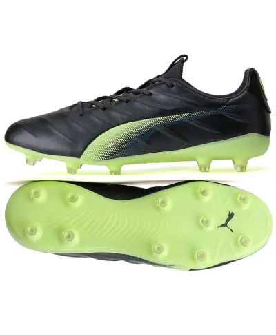 Buty Puma King Platinum 21 FG AG M 106478 05