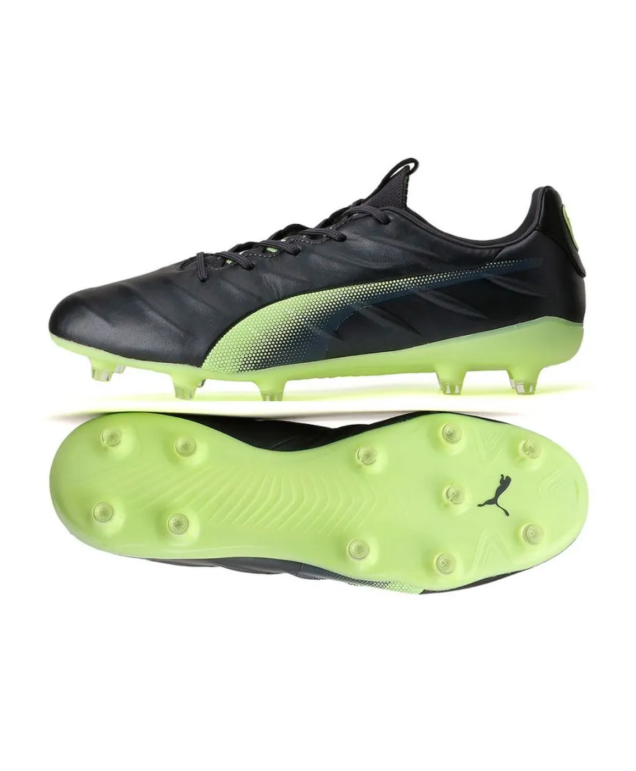 Buty Puma King Platinum 21 FG AG M 106478 05