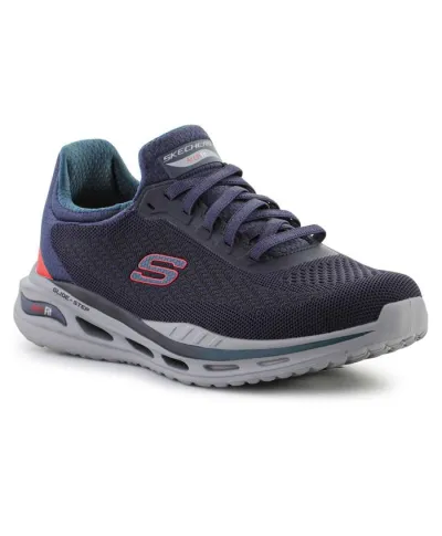 Buty Skechers Arch Fit Orvan-Trayver M 210434-DKNV