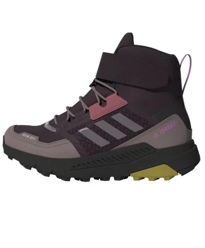 Botas adidas Terrex Trailmaker High C RDY para mujer GZ1173