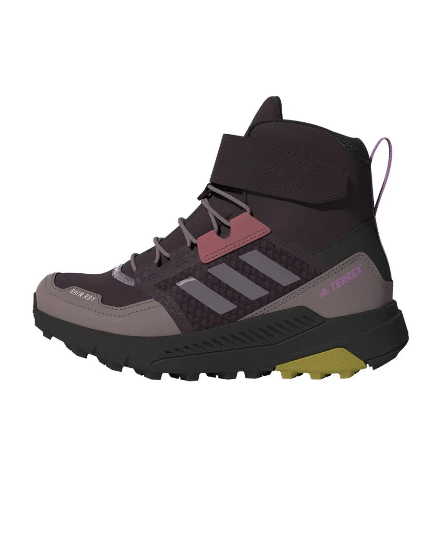 Botas adidas Terrex Trailmaker High C RDY para mujer GZ1173