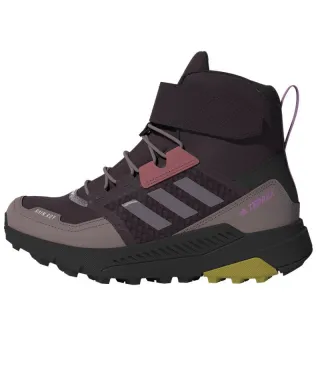 Buty adidas Terrex Trailmaker High C RDY W GZ1173