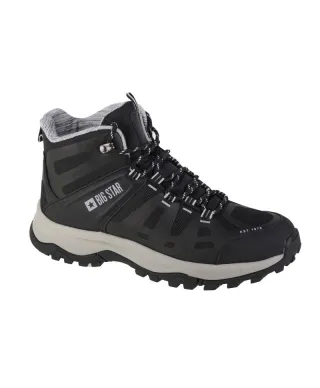 Buty Big Star Trekking Shoes M KK174097