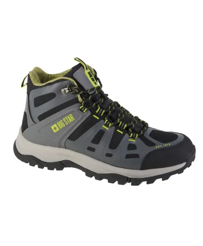 Buty Big Star Trekking Shoes M KK174098