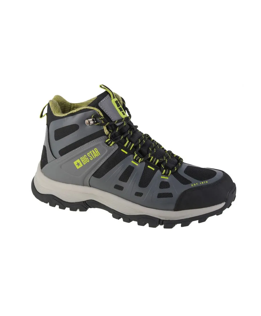 Buty Big Star Trekking Shoes M KK174098