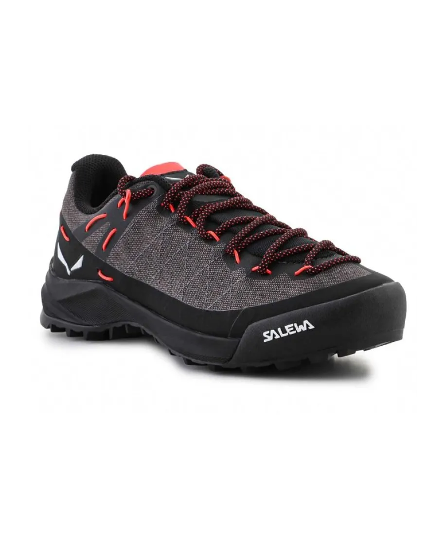 Buty Salewa Wildfire Canvas W 61407-0876